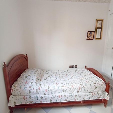 Apartament Bab Chaouen 7Lits2Chbre1Salon Szafszawan Zewnętrze zdjęcie