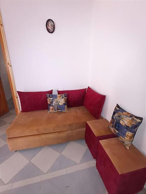 Apartament Bab Chaouen 7Lits2Chbre1Salon Szafszawan Zewnętrze zdjęcie