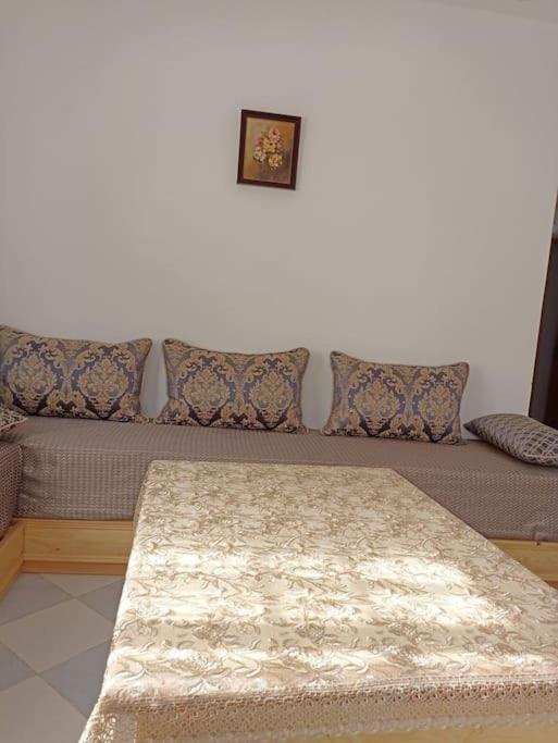 Apartament Bab Chaouen 7Lits2Chbre1Salon Szafszawan Zewnętrze zdjęcie