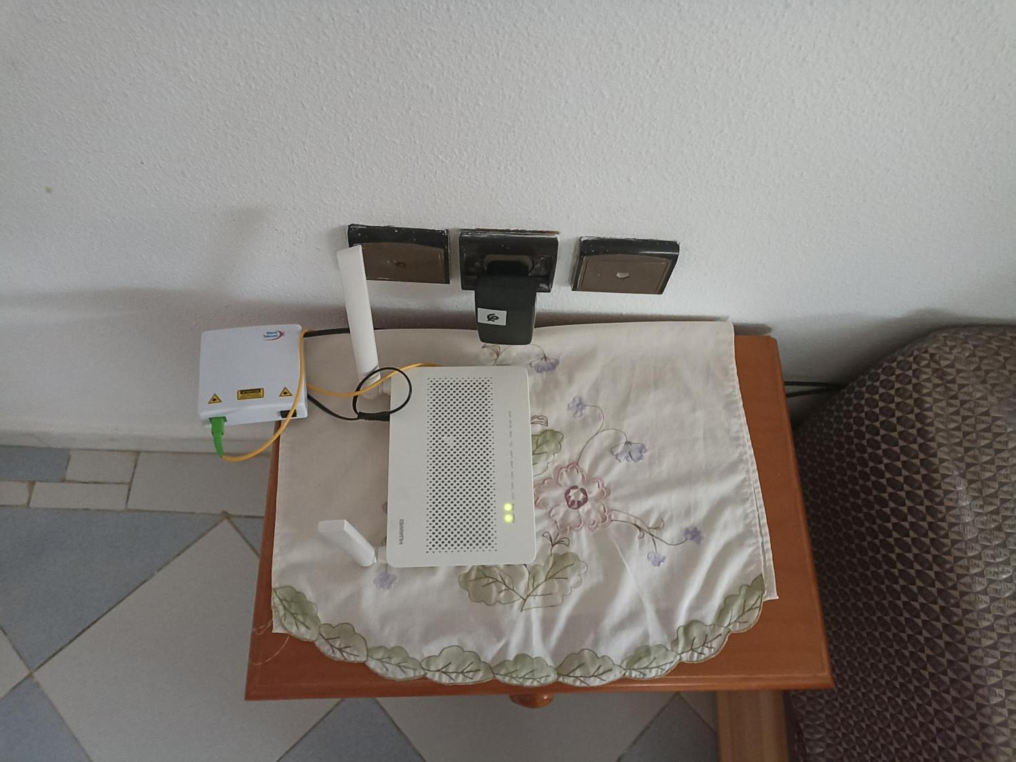 Apartament Bab Chaouen 7Lits2Chbre1Salon Szafszawan Zewnętrze zdjęcie